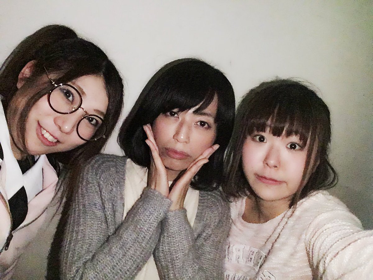 ろみみき出演舞台
本日初日ですっ！！！

肩の力を抜いて、ただひたすら楽しんでもらえる舞台になってます♪
舞台初めての方でも楽しんでもらえること間違いなしです！！

🌟ご予約まだ間に合います
今日来れるよって方はリプorDM待ってます♪

quartet-online.net/ticket/pon-pon…