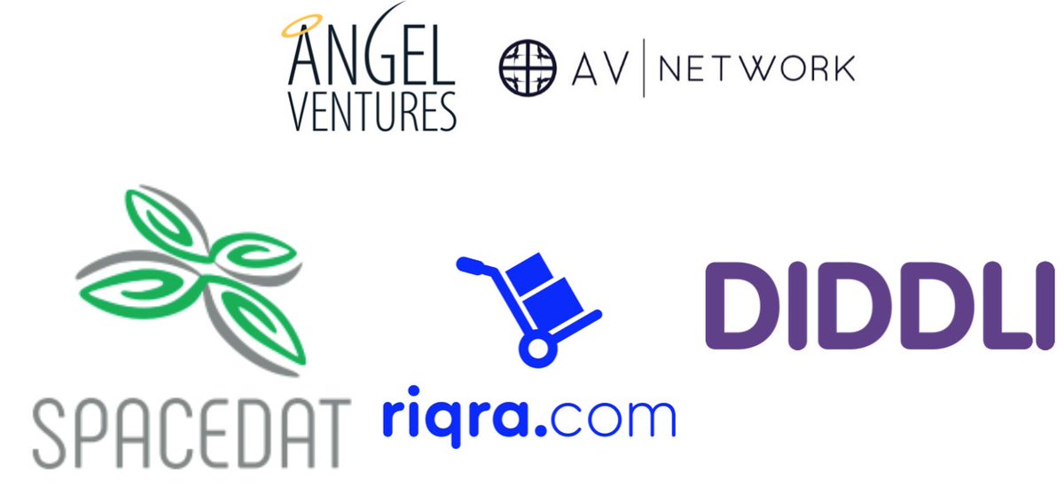 Damos la bienvenida a tres nuevas startups al portafolio de AV Network en Perú. <a href="/Angel_Ventures/">Angel Ventures</a> #startups #Peru