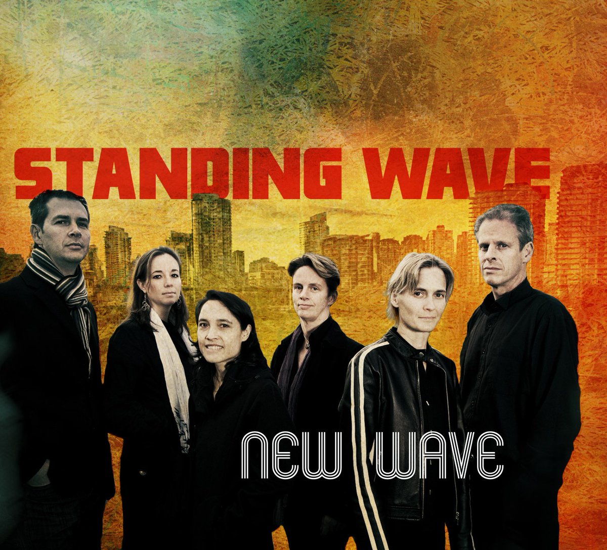 Standing Wave tweet media