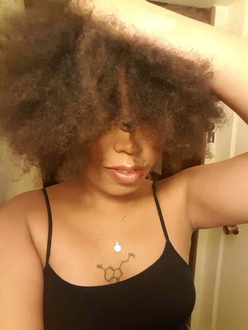 I'm case you were wondering, my hair continues to be everything 👑 https://t.co/vwjqoXISiC<a href="/tag/bikini"class="tags"><span>#bikini</span></a><a href="/tag/goddess"class="tags"><span>#goddess</span></a><a href="/tag/ebonyassworship"class="tags"><span>#ebonyassworship</span></a>