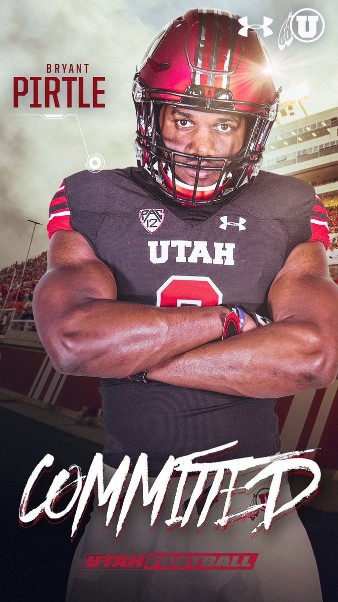 fulton91's tweet photo. Congrats SON Utah got a great young man and DOG ON THE FIELD @thecityneedsme #YOUNGSILVERBACK #BIGTIME #MONSTER #TEAMPIRTLE #BLESSED #HUMBLE #PROUDDADAndMom #STAYFOCUS https://t.co/lAFsllnRwO