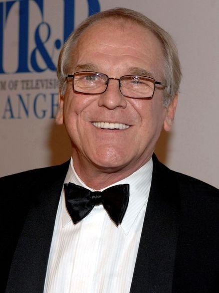 Happy Birthday John Spencer 