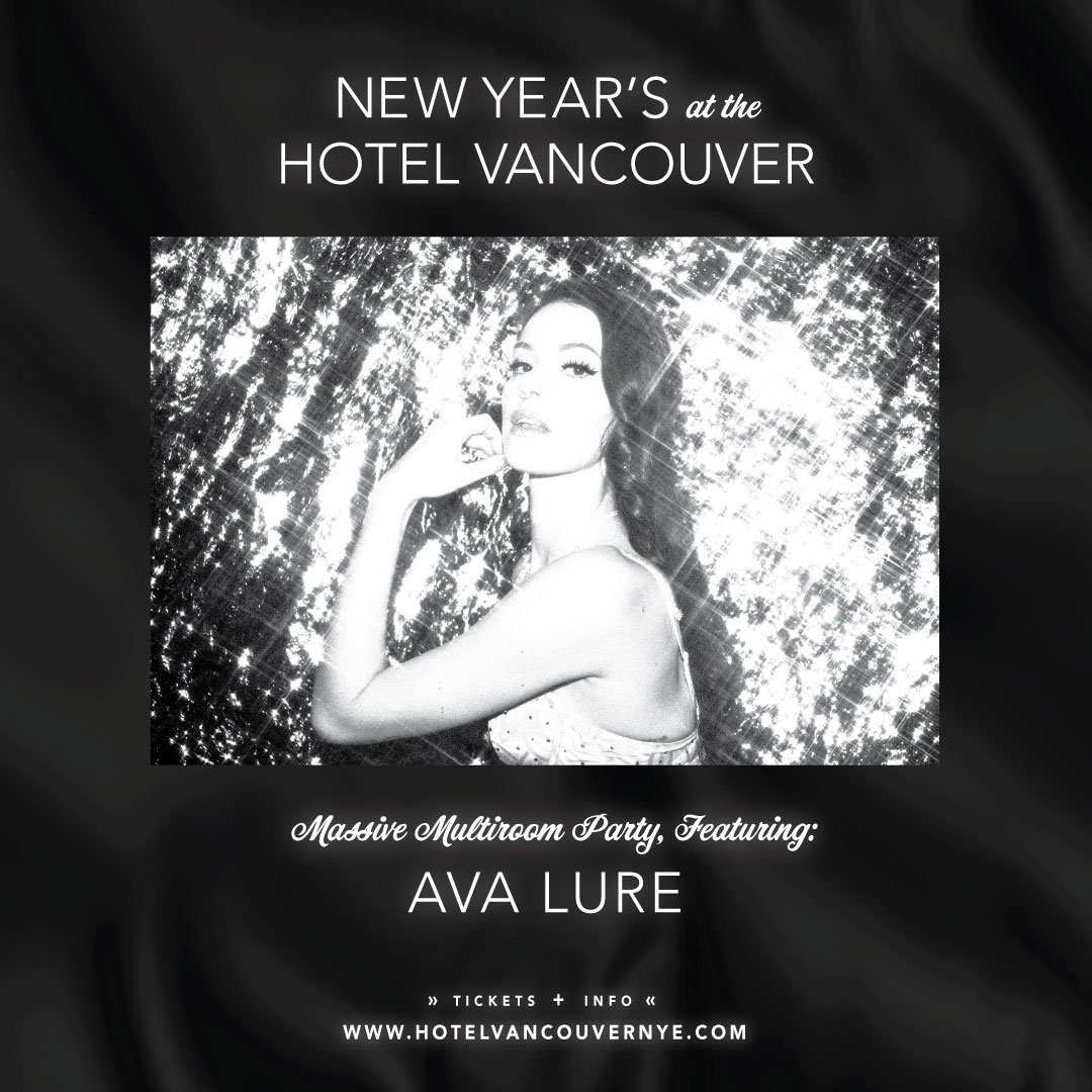 ArrivalAgency's tweet photo. #TalentSpotLight @avasjewelbox is back at our #hotelVanNYE party aa part of #theOrchidClub who are presenting a celebration of retro glamour, frivolity, and seduction featuring some of Vancouver’s most illustrious burlesque stars. More info: https://t.co/wFZBb3jyva https://t.co/HQzGxR3sX0