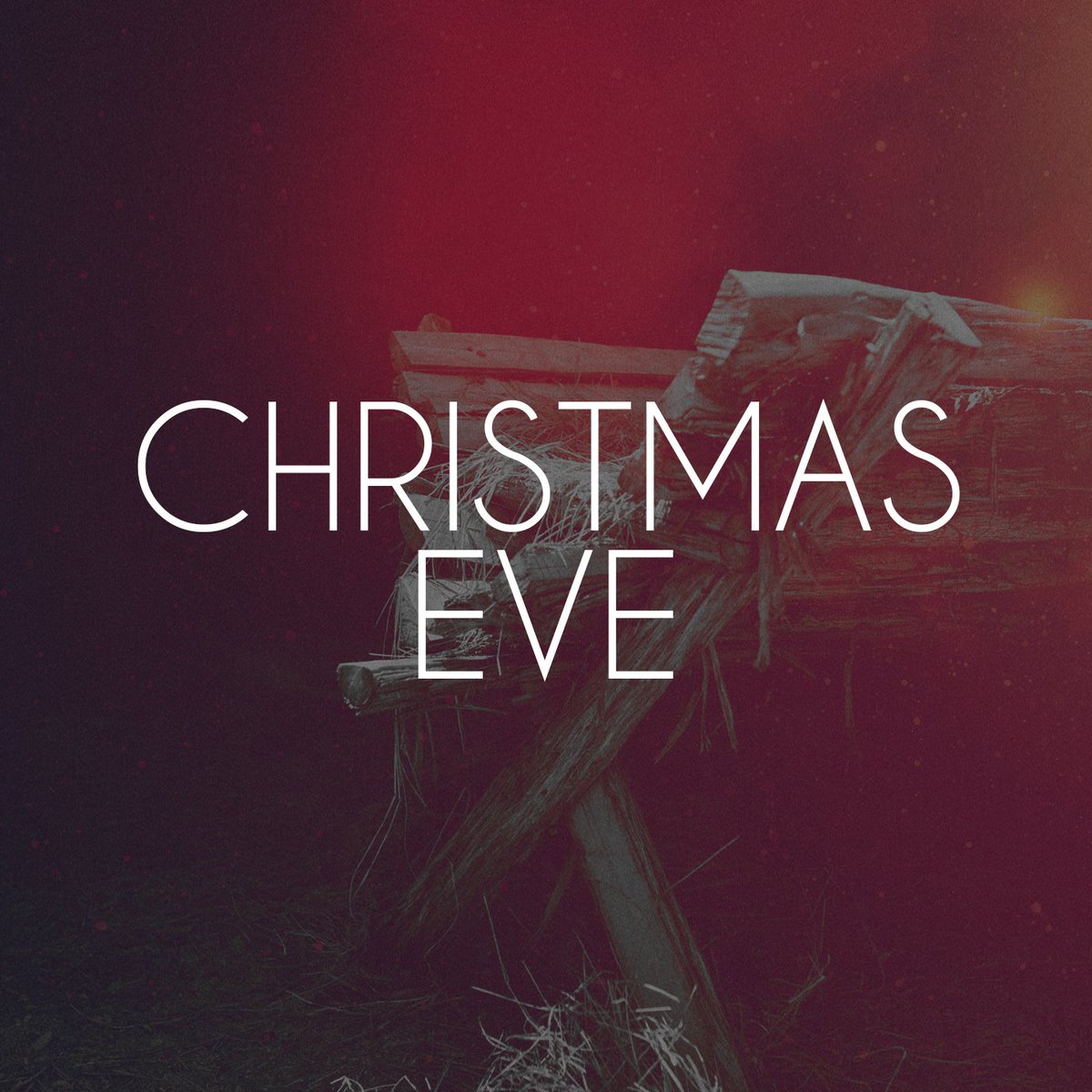 Christmas Eve is around the corner! Invite a friend and join us for all the warmth of candles, Christmas songs and the Christmas story! We have identical services at 10am, 4:00pm, or 5:30pm.