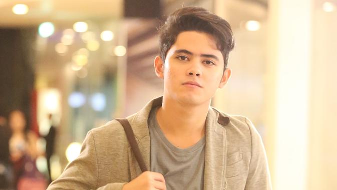 5 Fakta Menarik Aliando Syarief di Siapa Takut Jatuh Cinta dlvr.it/Q6xxcF