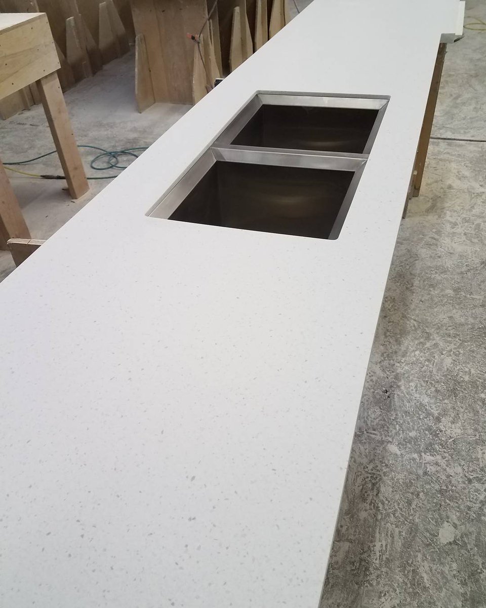 River City Ssf On Twitter Hi Macs Ice Queen Countertop With