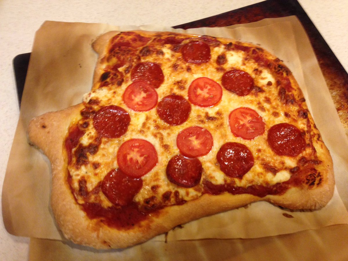 FewtasLoL's tweet photo. Homemade dough. https://t.co/cejzXkoayh