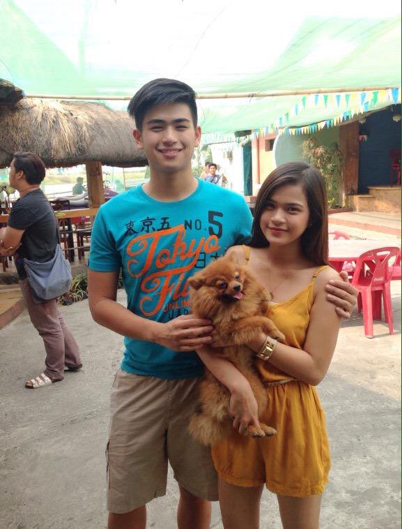 angelica102096's tweet photo. Uy. Haha nakita ko sa ALBUM ko! βΉοΈπβ₯οΈ
Cute cute talaga mata ni manolo eh! π https://t.co/K9KRv9w5nf