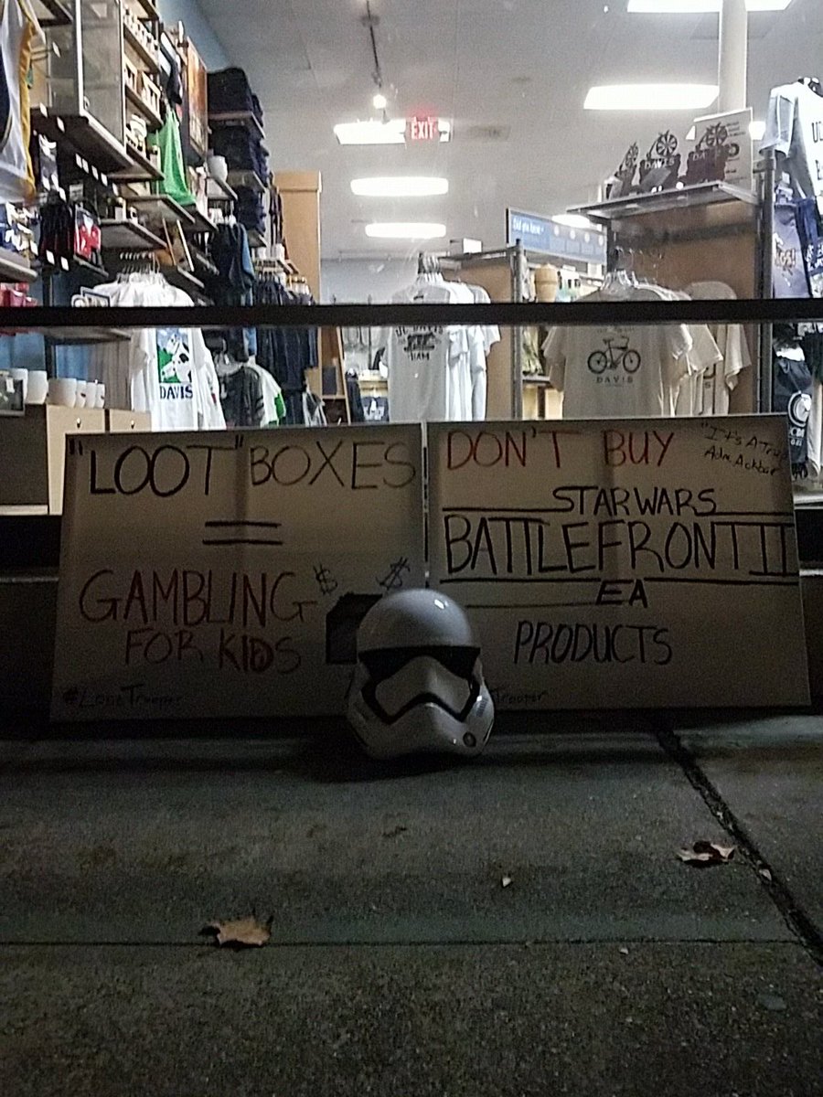 The_Infested1's tweet image. Hey #UCDavis it's the #LoneTrooper letting people know about predatory MTX.