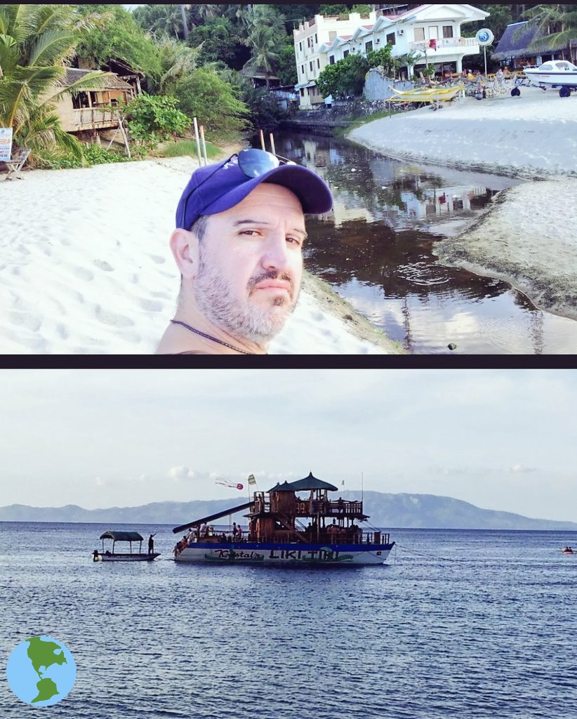 wrdfittraveller's tweet photo. #Gettingfit while #travelingtheworld From #obesity to #normalBMI &more Week30 lost 27.4kg #puertogalera Philippines Apr2013 @wrdfittraveller https://t.co/bQ1G4oo6ht