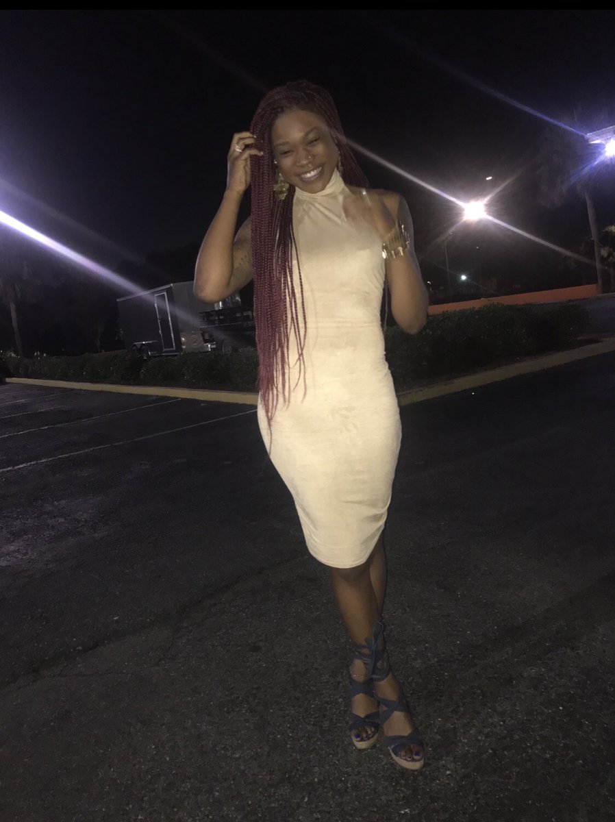 Ballin_Beautiee's tweet photo. First time for everything. I guess I’ll give it a try. #BlackQueensOfFAMU https://t.co/mtepRSnqMk