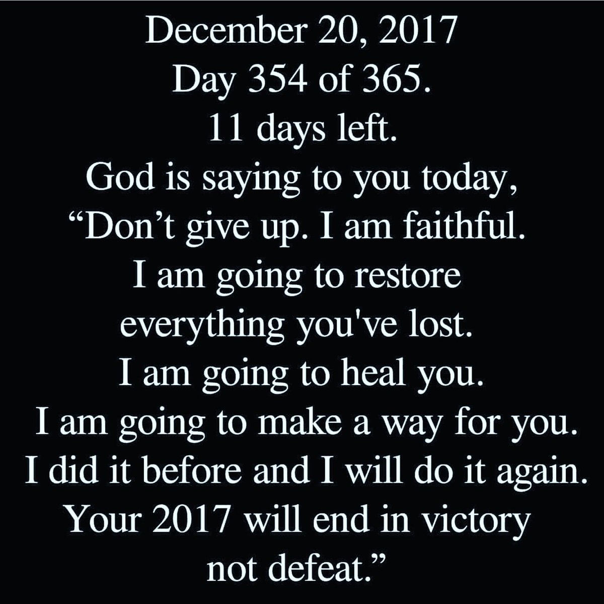 Uživatel Angela Strong. Na Twitteru: „God Will Restore Everything The Enemy  Has Stolen From You! #Jesus #Prayer #Merrychristmasamerica  Https://T.co/Utnjxuzzfy“ / Twitter