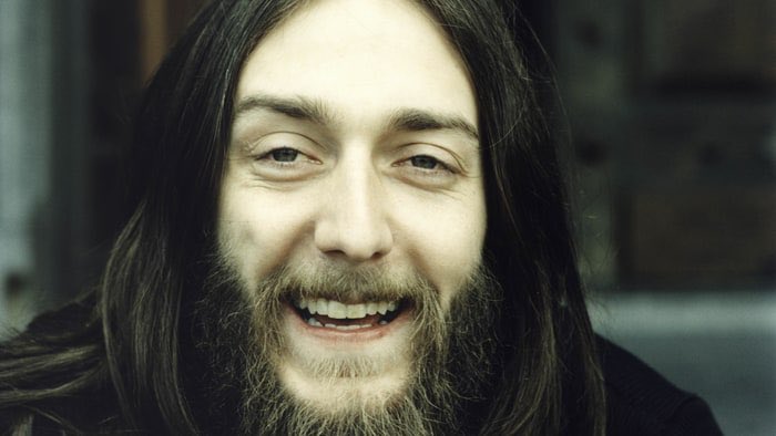 Chris Robinson of the Black Crowes turns 51 today. Happy birthday! 