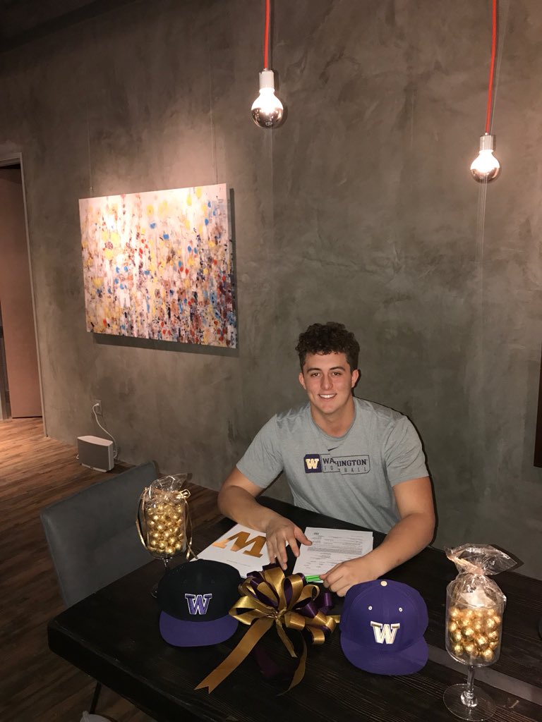 GALLERY - Check out the sights from around the state on early signing day. sports360az.com/2017/12/galler…