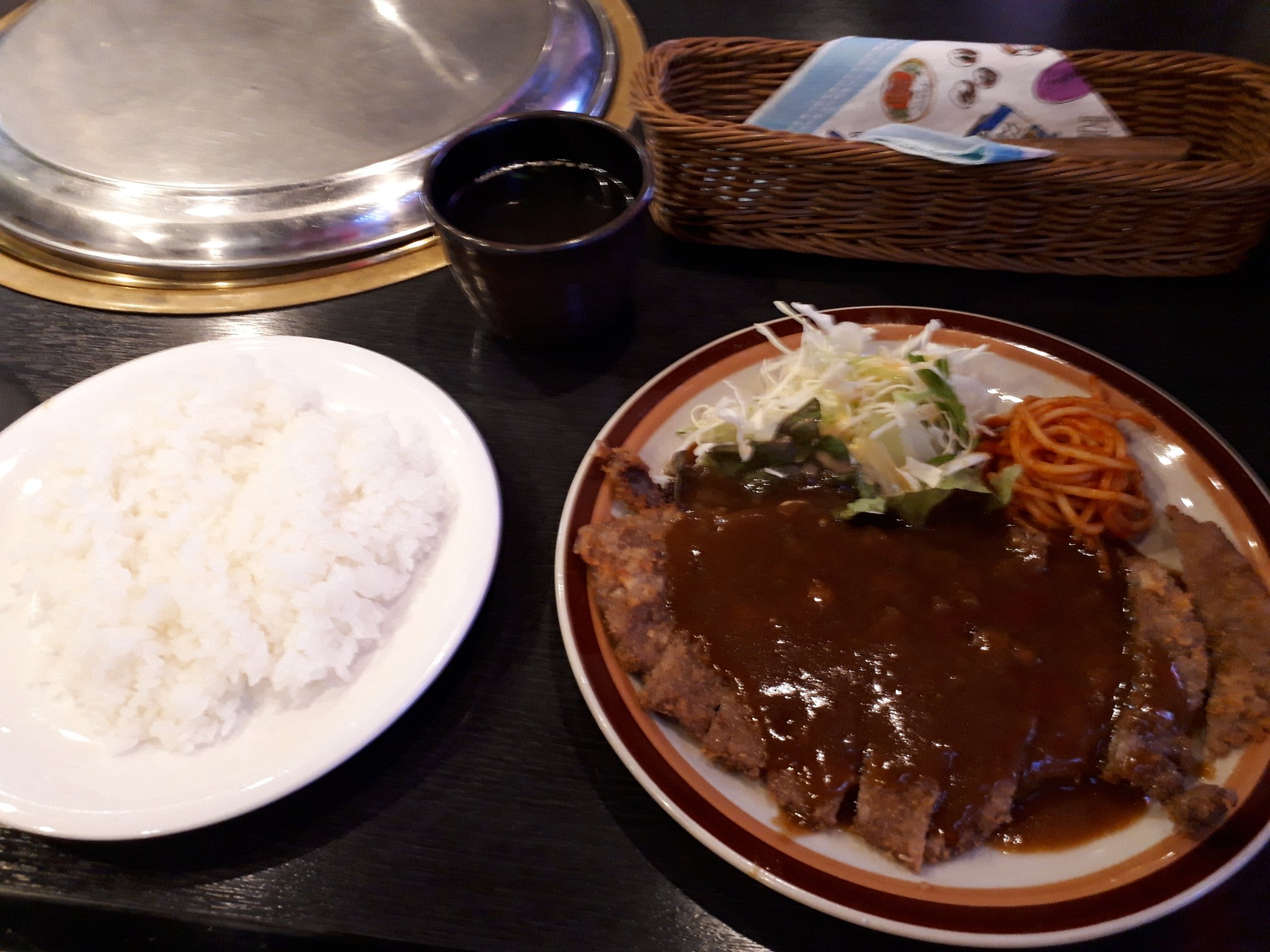 くろんぼランチ Twitter Search Twitter