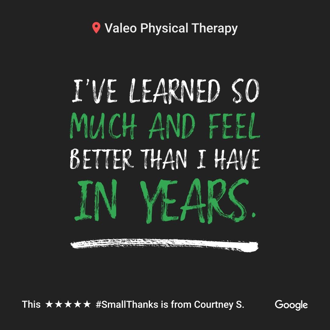 ValeoCryo's tweet photo. In every session we work to find the root cause of your problem and the #1 thing you SHOULD NOT DO that makes things worse! We have just a few slots left this year!! #painrelief #physicaltherapy #painremedy https://t.co/JT2ATsbmHL
