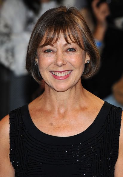 Happy Birthday Jennifer Agutter 