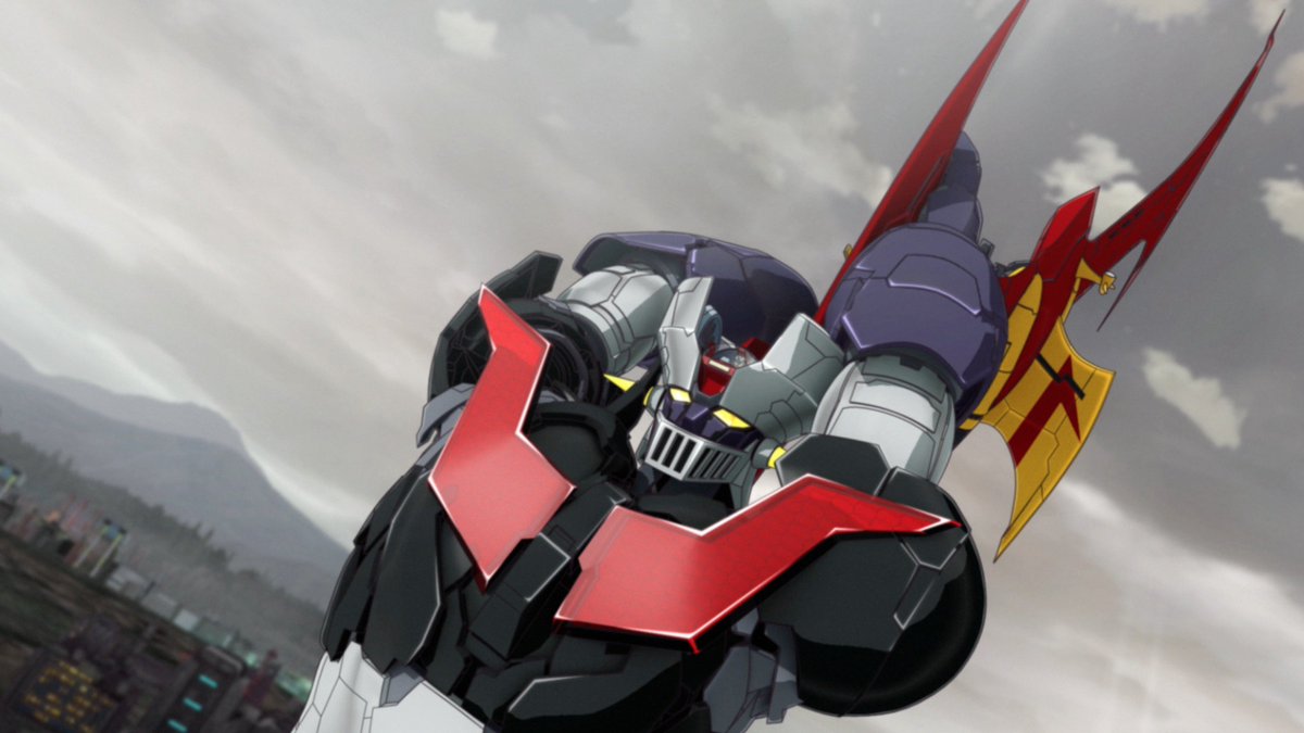 劇場版 マジンガーz Blu Ray Dvd好評発売中 Twitter પર マジンガーz 武器 スクランダーカッター ジェットスクランダーの翼も超合金z製で それ自体が鋭利な刃物 空中戦で敵をまっぷたつに切り裂きます 劇場版マジンガーz 劇場版 マジンガーz Blu Ray Dvd好評発売中 Twitter પર マジンガーz 武器 スクランダーカッター ジェットスクランダーの翼も超合金z製で それ自体が鋭利な刃物 空中戦で敵をまっぷたつに切り裂きます 劇場版マジンガーz