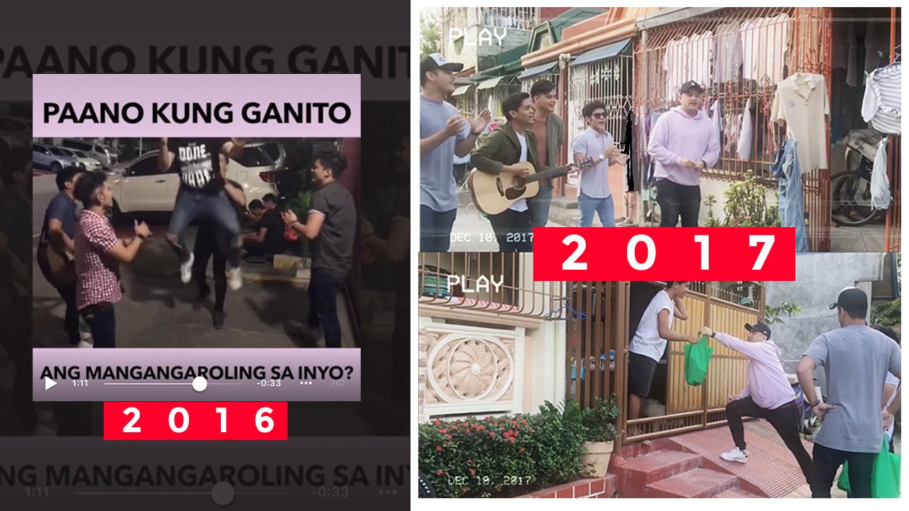 The Juans on Twitter: The Juans on Twitter: