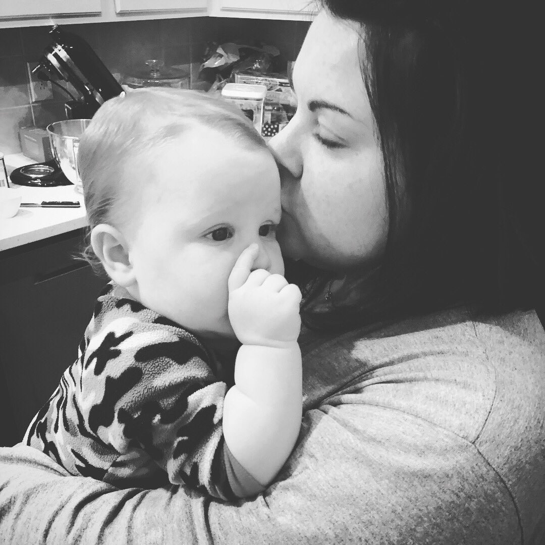 cotteram82's tweet image. My sweet bear. #drewbear
#theBEARdrew #mamasboy #bakingdaytimeout