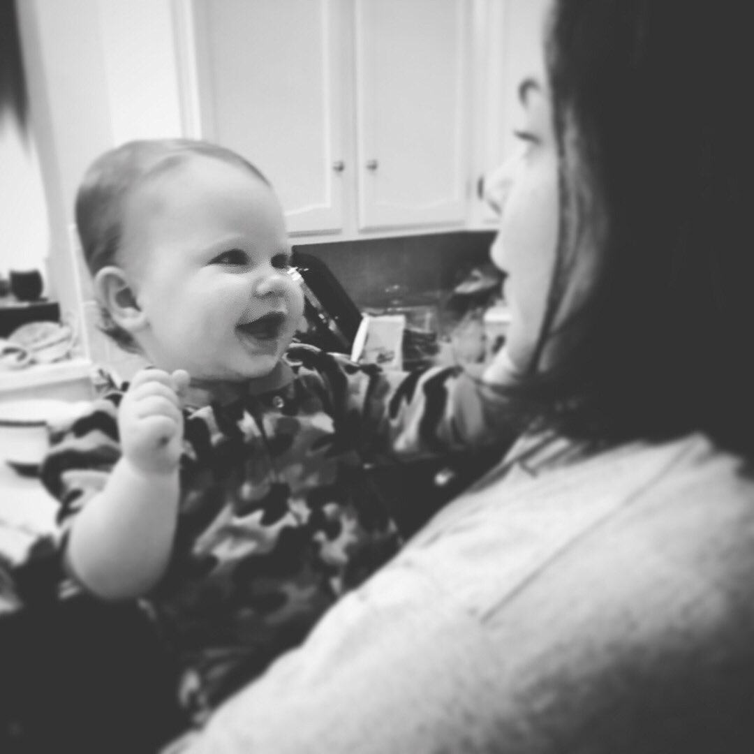 cotteram82's tweet image. My sweet bear. #drewbear
#theBEARdrew #mamasboy #bakingdaytimeout