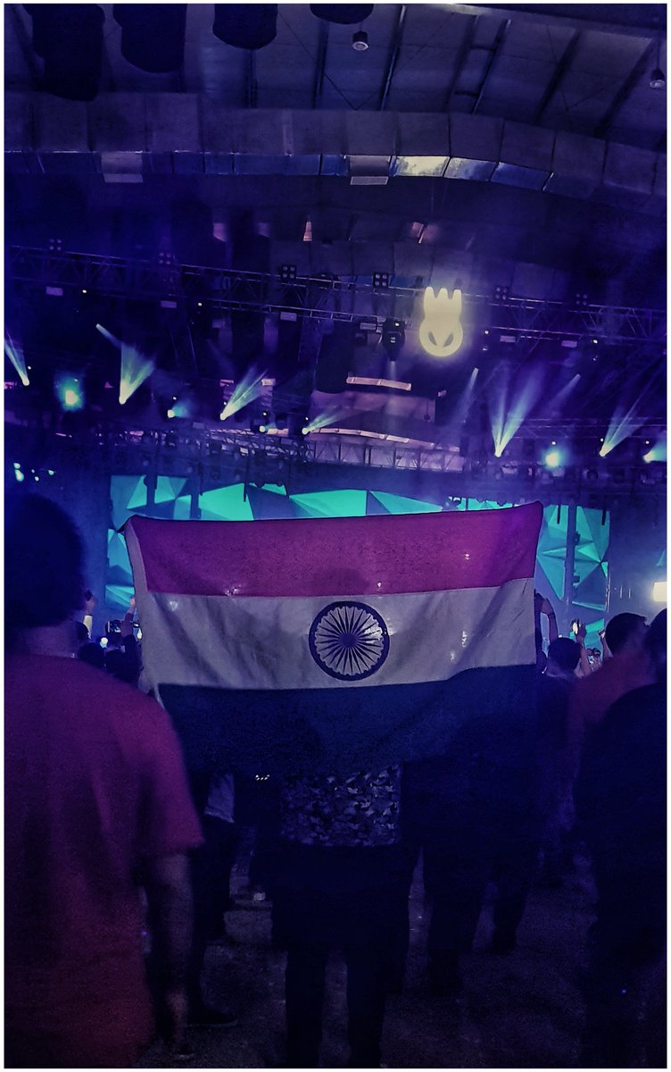 crabby226's tweet photo. #Throwback to the awesome weekend that was!! #EVCINDIA #EVCMUMBAI #EVC2017 https://t.co/gDvAUSGutB