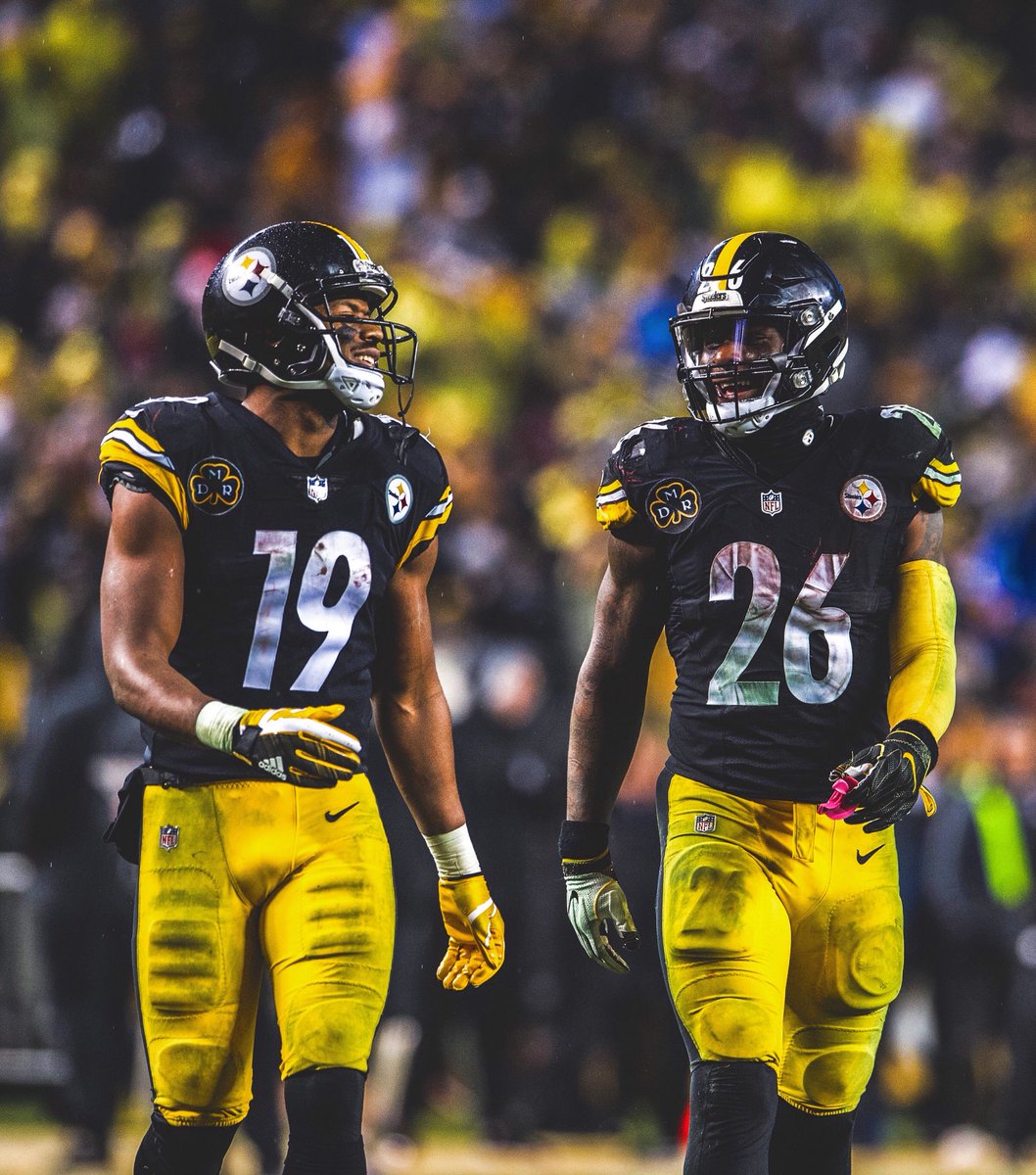 juju smith schuster clothing