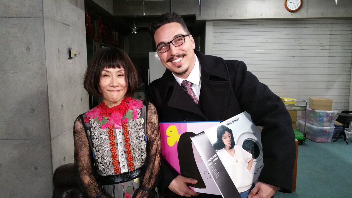 大貫妙子 Taeko Onuki Official On Twitter 品川教会で行われた Welcome To My Garden いかがだったでしょうか 2017年の締めくくりになりました 師走のお忙しい中 ご来場くださったお客様 ありがとうございました 大貫妙子の本年締めくくりのライブで