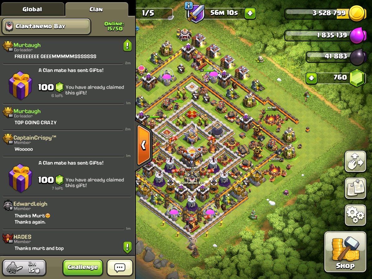 💎💸💰Santa Ramen has come early!💰💸💎