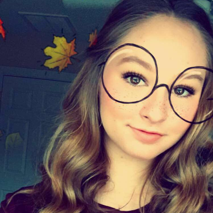 KayliMareeT's tweet photo. #NewProfilePic https://t.co/YNzbJ3d6nQ