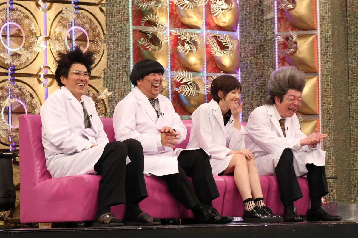 きょう夜9時からは 『とんねるずみなさんおかげでしたSP』 23回目と