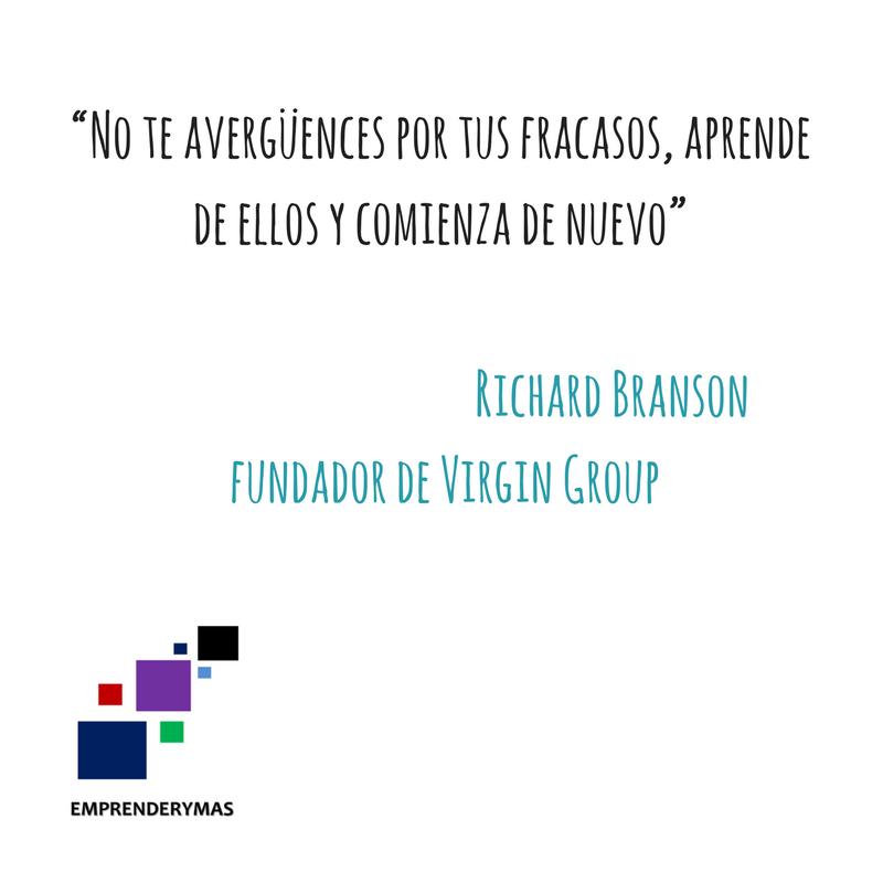Emprenderymas's tweet photo. Los #Fracasos son de lo que más podemos aprender. Ellos nos llevan al lugar donde nos encontramos hoy. #Emprender https://t.co/wfoM2zH4BK
