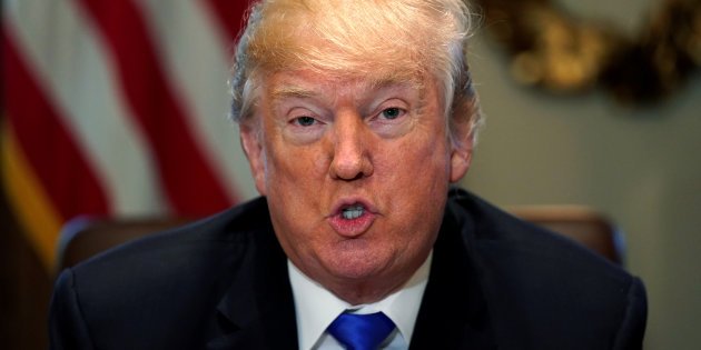 「エルサレム首都承認」撤回もとめる決議案　トランプ大統領が賛成国への「援助打ち切り」を示唆 huffingtonpost.jp/2017/12/20/tru…
2017年12月21日