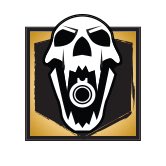 "Deploying Ballistics Shield!"
Not new to fandom 
New to Character
Serious Account