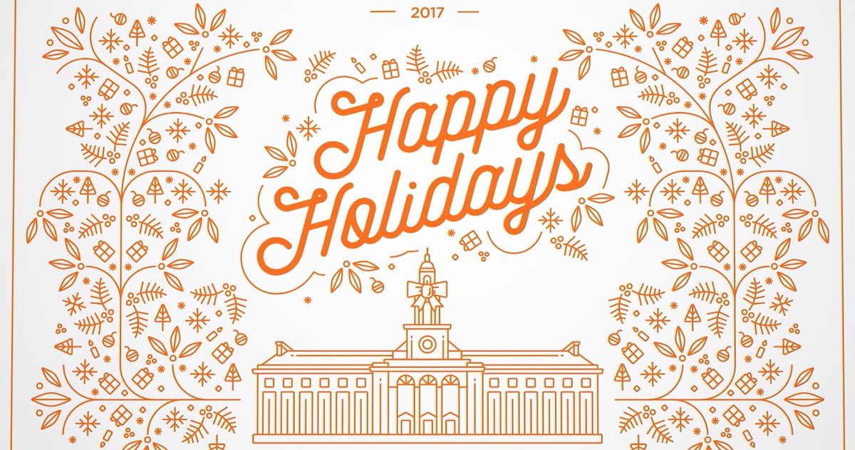 willshift's tweet image. 'Tis the season for sleigh rides and Scruff! Happy Holidays in 'bright orange' fashion!   #GoPokes #okstate ❄️ 🍊 🎁  - sot.ag/76d8f