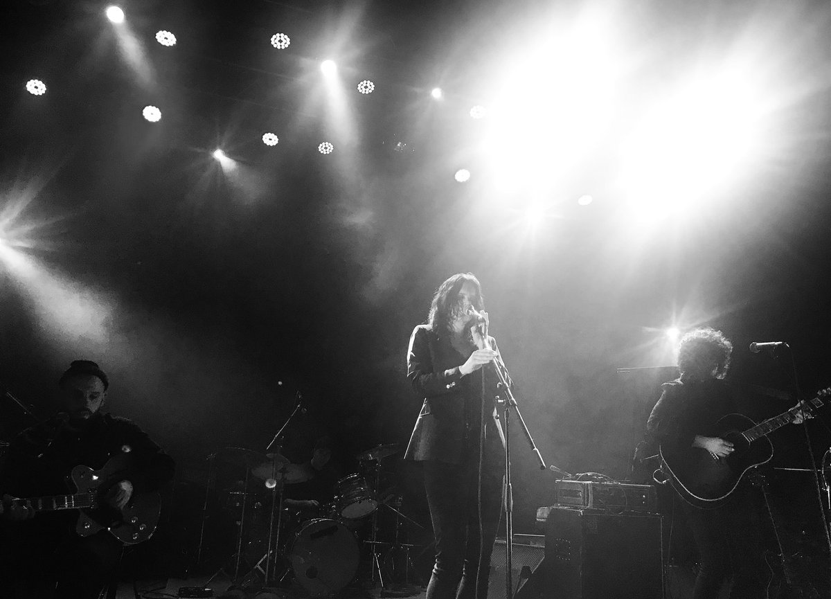 SimaSaharZerehi's tweet image. Leanne Betasamosake Simpson and her enchanting songs @OPERAHOUSETO #NewConstellations #music #Toronto