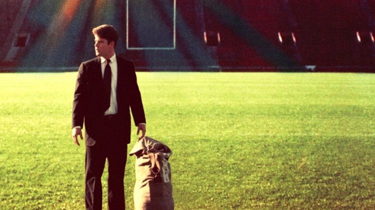 RETWEET if you love watching Rudy!!!