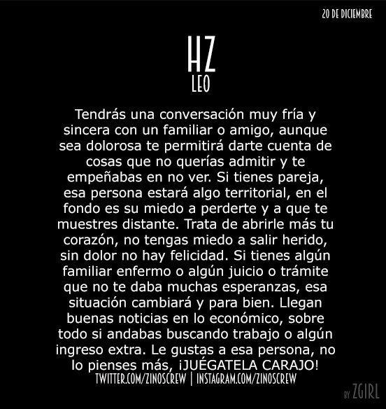 zinos__'s tweet photo. #HZ #Leo 
Parte I &amp; II. https://t.co/gbHpxfLER5