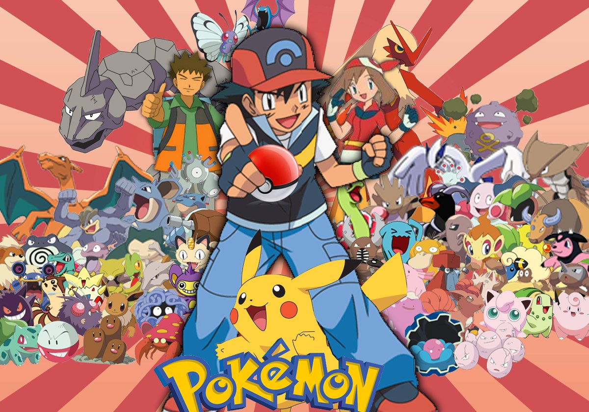PokeFrontier_'s tweet photo. How's your day today? #pokemon https://t.co/NBXWo4Vz3q