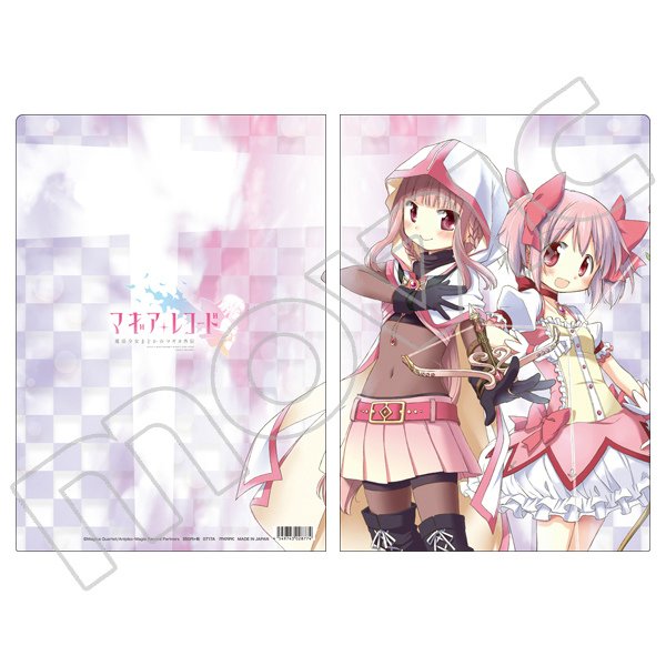 12/21（木）からフェア開催♪ 『マギアレコード 魔法少女まどか