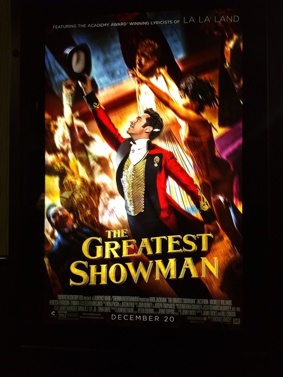 CharityFaith95's tweet photo. One of the BEST movies I have ever seen!!!!!!!! I am totally going back!!!!!!!! #TheGreatestShowFan #Sweepstakes 
#LovePasekAndPaul!! https://t.co/yIAQdihvK7