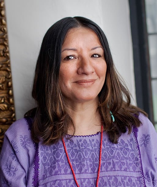 Happy Birthday Sandra Cisneros 