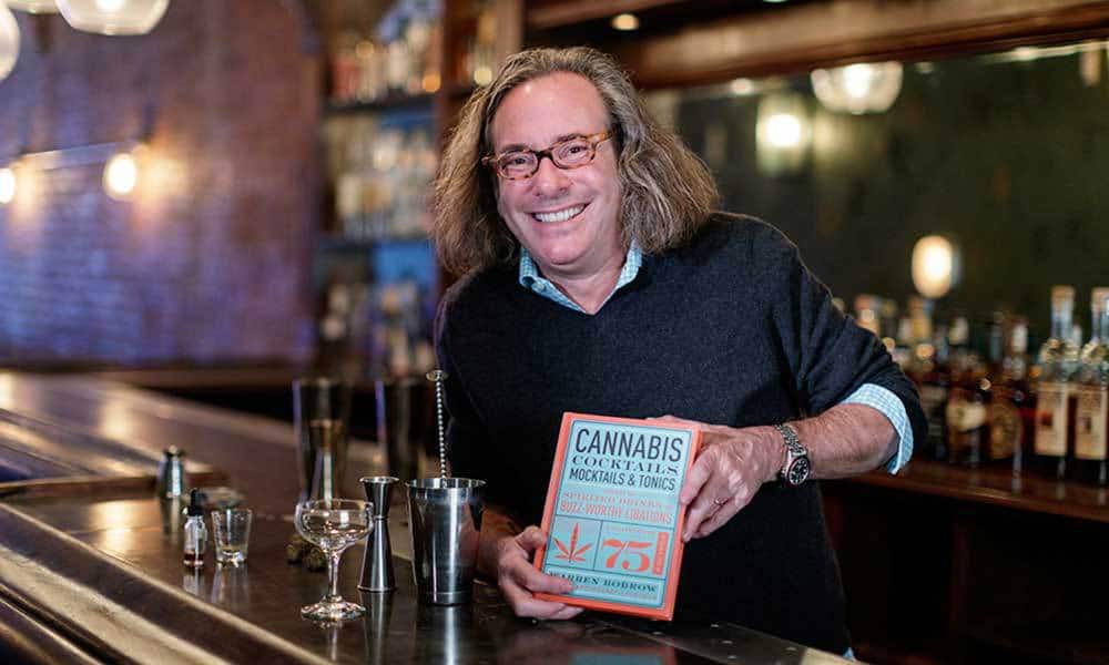 HIGH_TIMES_Mag's tweet photo. Check out this interview where we discuss spirited cannabis drinks with the cocktail whisperer Warren Bobrow. 🍹 hightimes./edibles/spirited-drinks-cocktail-whisperer-warren-bobrow/ @WarrenBobrow1 https://t.co/oPqwgdGS4P