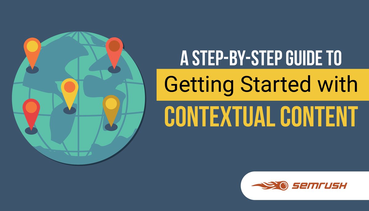 nilo_stefano's tweet image. A Step-by-Step #Guide to Getting Started with #ContextualContent buff.ly/2oYqfMX