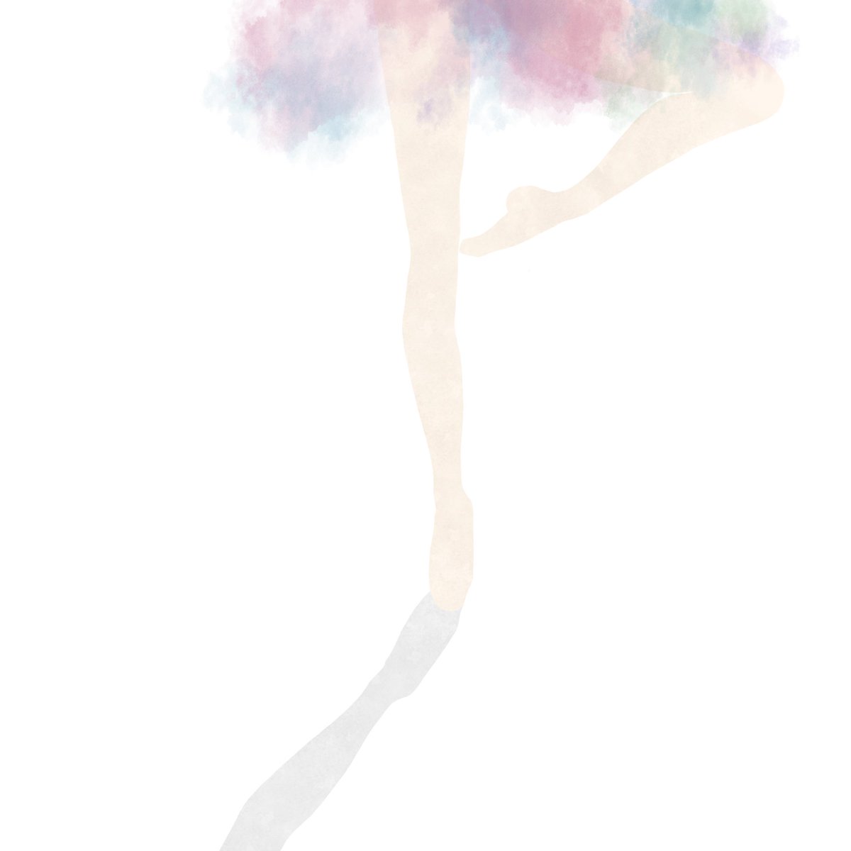 夏 Twitterissa 踊り子 踊り子 バレエ チュチュ イラスト イラスト好きな人と繋がりたい Illustration Illust Ballet Dance