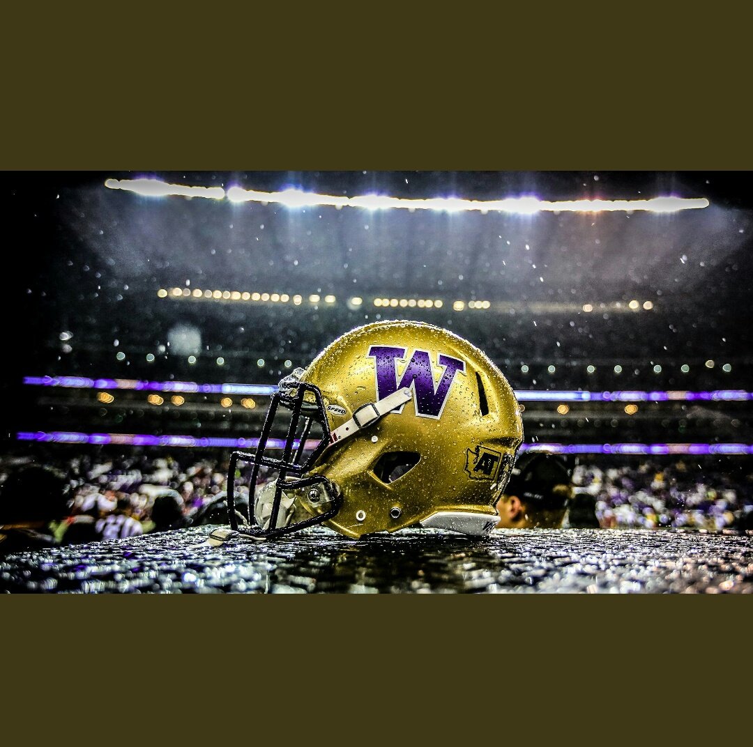 tfs1luv's tweet photo. Proud to say.... I'M OFFICIALLY A DAWG!!💜💛🐺 https://t.co/8XE9hvgA9r