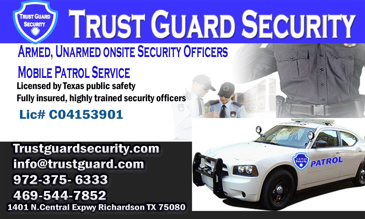 GuardTrust's tweet image. 