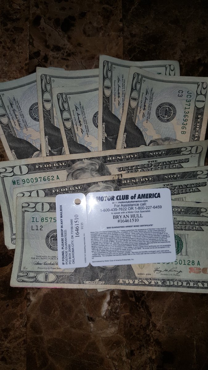 djnightcrawler's tweet photo. https://t.co/8zkETPJ5e5
#onlinejob #moneymaker #getrich #lovemoney #mcaproof #buisnesswoman #collegelife #college #directdeposit #payday #bbb #fastchange #mca #motorclubofamerica #mcaauthority #getweeklypaychecks #win #money #businessman #entrepreneur #success #dailyincomemethod https://t.co/O9VdAk4Zke