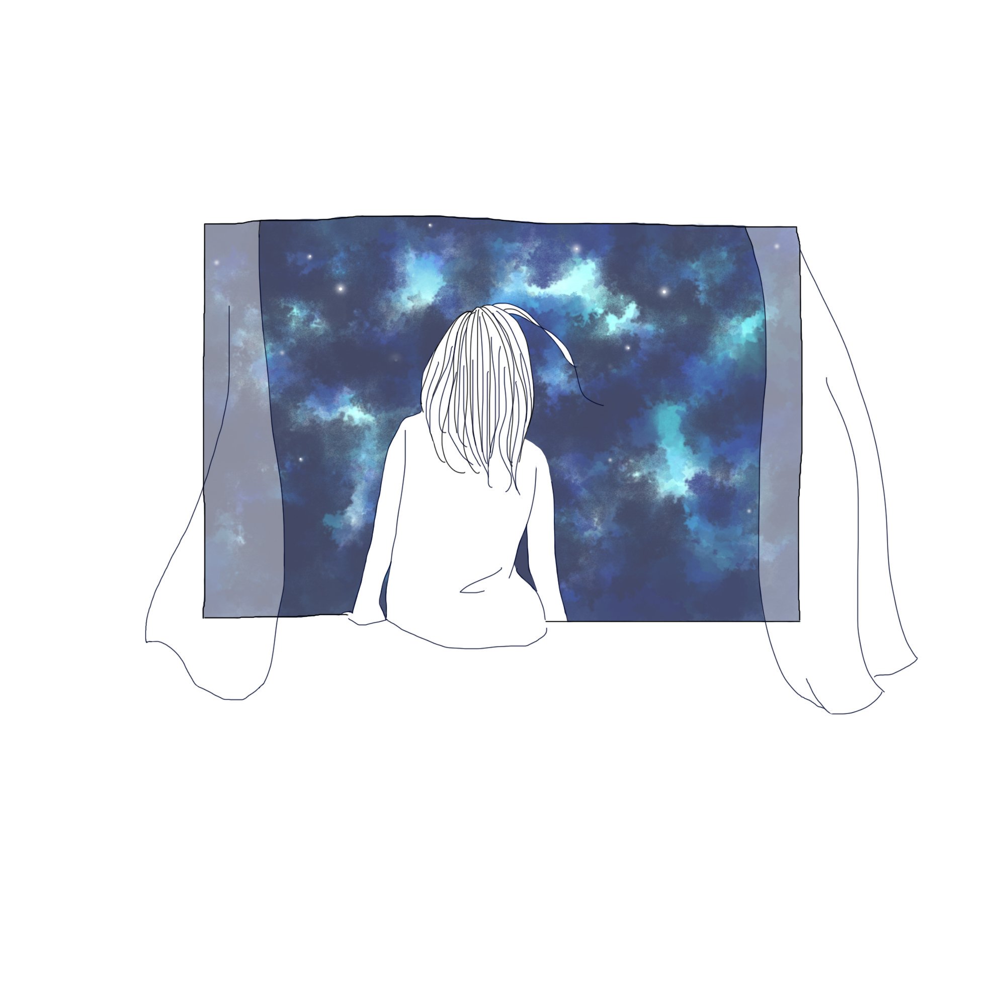 夏 در توییتر 遠くて綺麗 近すぎて見えない 星 星空 夜空 夜 窓辺 少女 イラスト イラストレーター イラスト好きな人と繋がりたい Star Night Stars Illustration Illustrator 夏 در توییتر 遠くて綺麗 近すぎて見えない 星 星空 夜空 夜 窓辺 少女 イラスト イラストレーター イラスト好きな人と繋がりたい Star Night Stars Illustration Illustrator