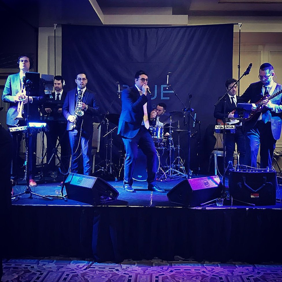 Doing it again!! ...Tonight with <a href="/Uridavidi/">Uri Davidi</a>